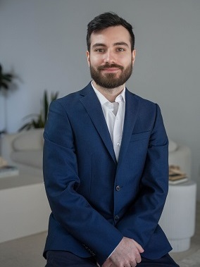 Jonathan Phillips Your Royal LePage Real Estate Agent in Oakville 